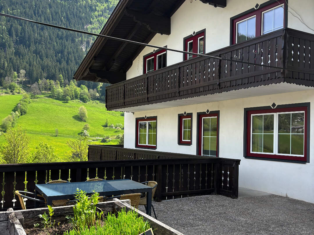 Rotenbichlerhof