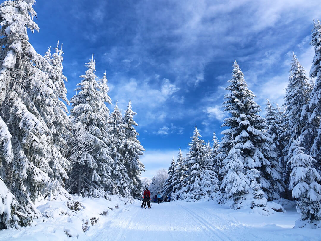 Skiurlaub in Schladming
